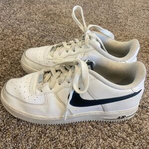 air force 1’s